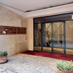 Vatican Luxury Apt With Garden