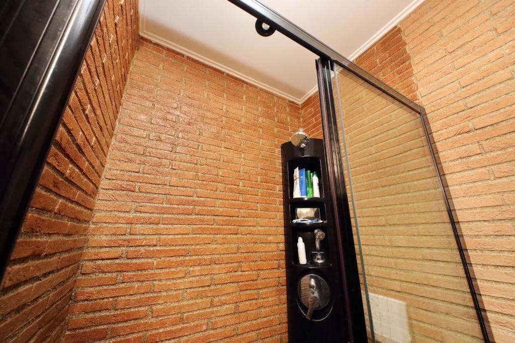 Apartment Vatican Luxury With Garden Rom