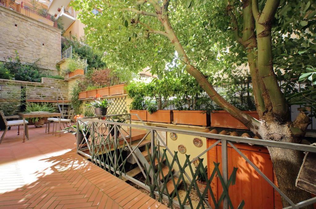 Apartment Vatican Luxury With Garden *