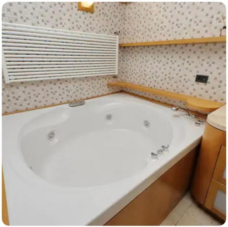 Apartment Vatican Luxury With Garden *