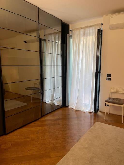Vatican Luxury With Garden Apartment Rom