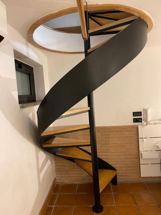 Vatican Luxury With Garden Apartment Rom